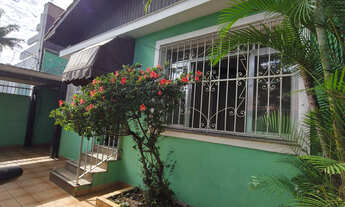 Imagem 5: Casa tipo para venda em Planalto Paulista com 3 quartos, sendo 1 suíte, 180m²