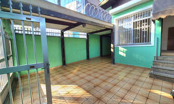 Imagem 7: Casa tipo para venda em Planalto Paulista com 3 quartos, sendo 1 suíte, 180m²