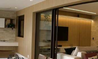 Imagem 7: Apartamento tipo para venda em Jardim das Acácias com 3 quartos, sendo 3 suítes, 139m²