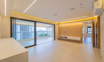 Imagem 2: Apartamento tipo para venda em Jardim das Acácias com 3 quartos, sendo 3 suítes, 139m²