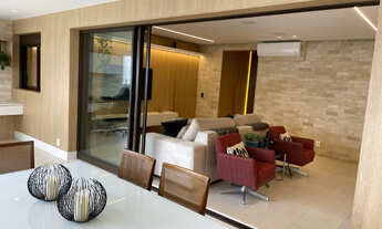 Imagem 4: Apartamento tipo para venda em Jardim das Acácias com 3 quartos, sendo 3 suítes, 139m²