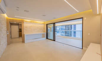 Imagem 3: Apartamento tipo para venda em Jardim das Acácias com 3 quartos, sendo 3 suítes, 139m²