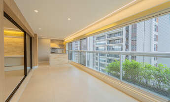 Imagem: Apartamento tipo para venda em Jardim das