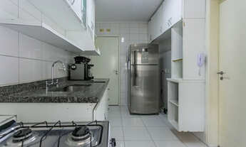 Imagem 7: Apartamento para venda em Vila Mariana com 2 quartos, sendo 1 suíte , 94m²