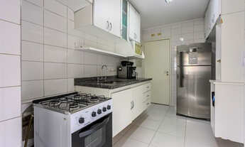 Imagem 6: Apartamento para venda em Vila Mariana com 2 quartos, sendo 1 suíte , 94m²