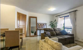 Imagem 3: Apartamento para venda em Vila Mariana com 2 quartos, sendo 1 suíte , 94m²