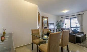 Imagem 5: Apartamento para venda em Vila Mariana com 2 quartos, sendo 1 suíte , 94m²