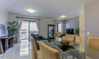 Imagem 2: Apartamento para venda em Vila Mariana com 2 quartos, sendo 1 suíte , 94m²