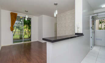 Imagem: Apartamento tipo para venda em Jardim Prudência