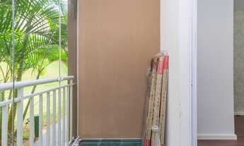 Imagem 7: Apartamento tipo para venda em Jardim Prudência com 3 quartos, sendo 1 suíte, 69m²