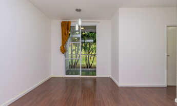 Imagem 3: Apartamento tipo para venda em Jardim Prudência com 3 quartos, sendo 1 suíte, 69m²