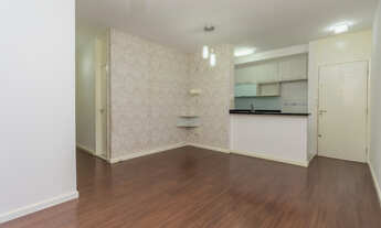 Imagem 6: Apartamento tipo para venda em Jardim Prudência com 3 quartos, sendo 1 suíte, 69m²