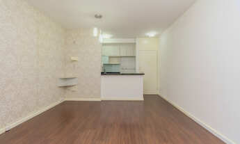 Imagem 5: Apartamento tipo para venda em Jardim Prudência com 3 quartos, sendo 1 suíte, 69m²