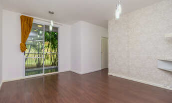 Imagem 2: Apartamento tipo para venda em Jardim Prudência com 3 quartos, sendo 1 suíte, 69m²