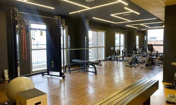 Imagem 4: Studio para venda em Moema com 1 quarto, sendo 1 suíte, 21m²