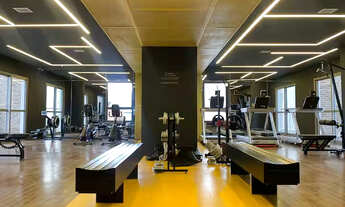 Imagem 2: Studio para venda em Moema com 1 quarto, sendo 1 suíte, 21m²