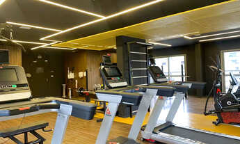 Imagem 3: Studio para venda em Moema com 1 quarto, sendo 1 suíte, 21m²