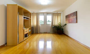 Imagem 3: Apartamento tipo para venda em Sumaré com 3 quartos, sendo 1 suíte, 141m²