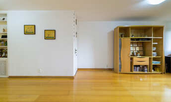 Imagem 4: Apartamento tipo para venda em Sumaré com 3 quartos, sendo 1 suíte, 141m²