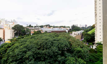 Imagem 6: Apartamento tipo para venda em Sumaré com 3 quartos, sendo 1 suíte, 141m²