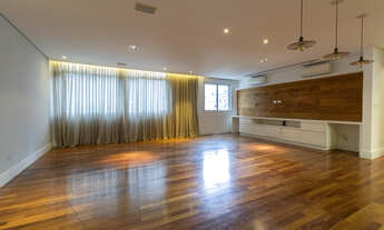 Imagem 7: Apartamento para venda em Itaim Bibi com 1 quarto, sendo 1 suíte , 134m²