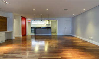 Imagem 4: Apartamento para venda em Itaim Bibi com 1 quarto, sendo 1 suíte , 134m²