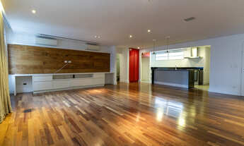 Imagem 3: Apartamento para venda em Itaim Bibi com 1 quarto, sendo 1 suíte , 134m²