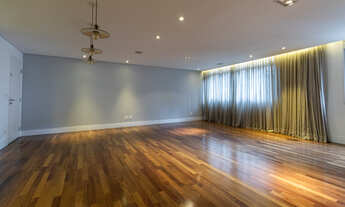 Imagem: Apartamento para venda em Itaim Bibi com