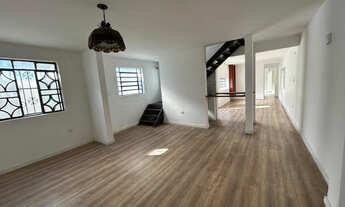 Imagem 5: Casa tipo para venda em Vila Mariana com 3 quartos, sendo 1 suíte, 155m²