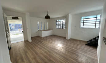 Imagem 3: Casa tipo para venda em Vila Mariana com 3 quartos, sendo 1 suíte, 155m²