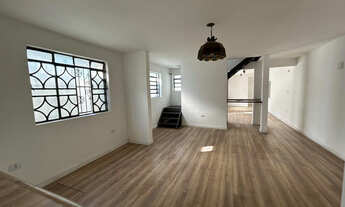 Imagem: Casa tipo para venda em Vila Mariana com