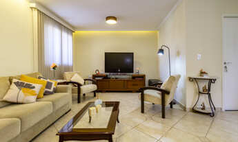 Imagem 2: Sobrado para venda em Vila Mariana com 5 quartos, sendo 3 suítes, 254m²