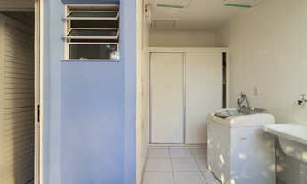 Imagem 7: Sobrado para venda em Vila Mariana com 5 quartos, sendo 3 suítes, 254m²