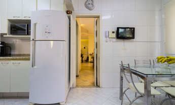 Imagem 6: Sobrado para venda em Vila Mariana com 5 quartos, sendo 3 suítes, 254m²