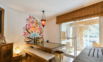 Imagem: Apartamento tipo para venda em Vila Olímpia