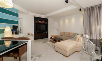 Imagem: Apartamento tipo para venda em Indianópolis