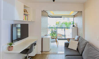 Imagem: Apartamento tipo para venda em Cidade Monções