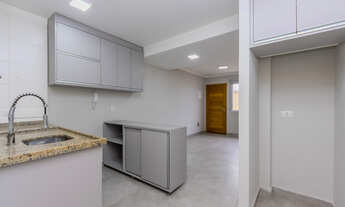 Imagem 2: Casa em condomínio para venda e locação com 2 quartos, sendo 2 suítes , 53m²