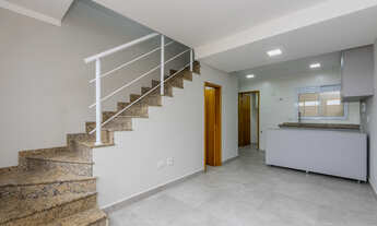 Imagem: Casa em condomínio para venda com 2 quartos