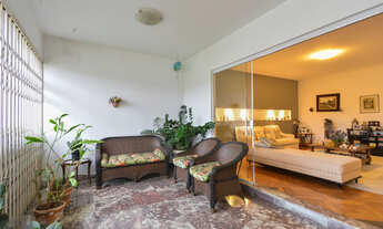 Imagem 6: Casa para venda em Planalto Paulista com 4 quartos, sendo 2 suítes , 510m²