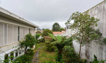 Imagem 7: Casa para venda em Planalto Paulista com 4 quartos, sendo 2 suítes , 510m²