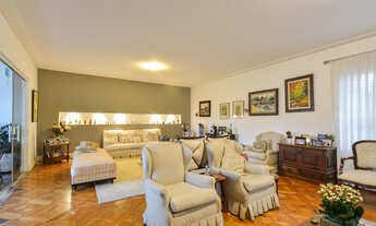 Imagem 4: Casa para venda em Planalto Paulista com 4 quartos, sendo 2 suítes , 510m²