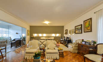 Imagem 2: Casa para venda em Planalto Paulista com 4 quartos, sendo 2 suítes , 510m²