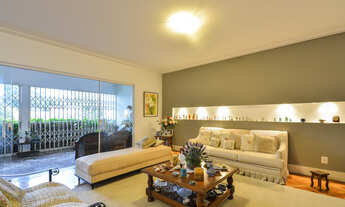 Imagem 5: Casa para venda em Planalto Paulista com 4 quartos, sendo 2 suítes , 510m²