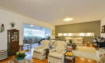 Imagem 3: Casa para venda em Planalto Paulista com 4 quartos, sendo 2 suítes , 510m²