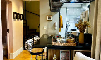 Imagem: Apartamento tipo para venda em Pinheiros