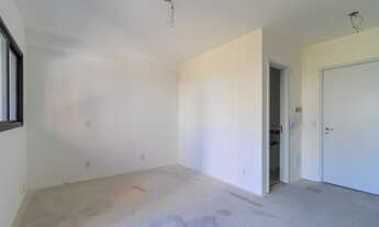 Imagem 7: Studio para venda em Campo Belo com 1 quarto, sendo 1 suíte, 25m²