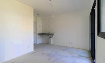 Imagem 6: Studio para venda em Campo Belo com 1 quarto, sendo 1 suíte, 25m²