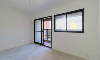 Imagem: Studio para venda em Campo Belo com 1 quarto