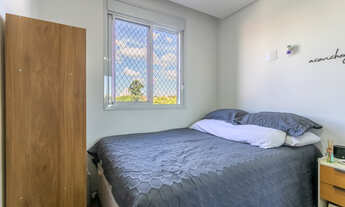 Imagem 6: Apartamento para venda em Jardim Prudência com 1 quarto , 25m²